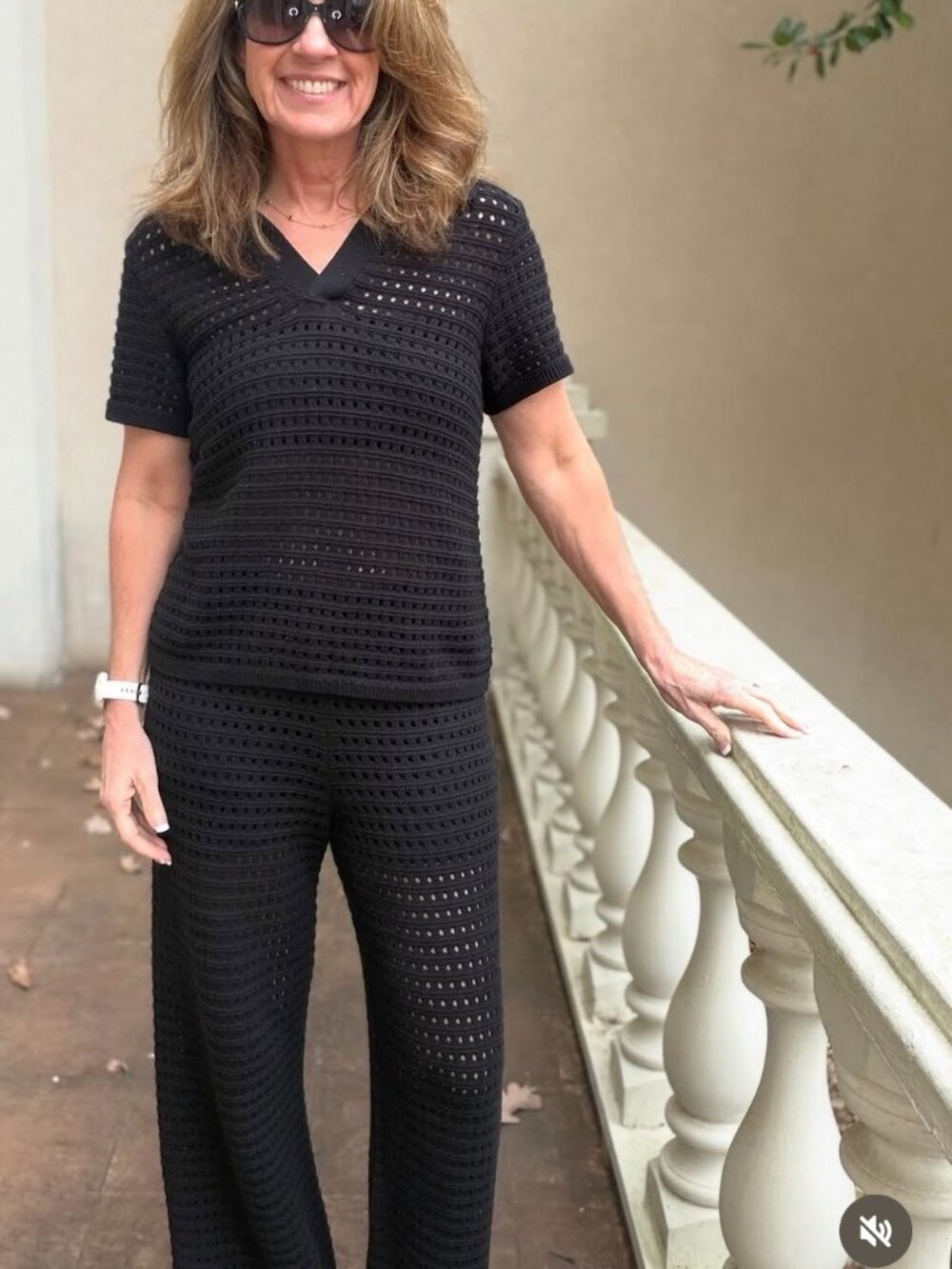 Cabi's Cove Pant - M - Picture 3 of 3